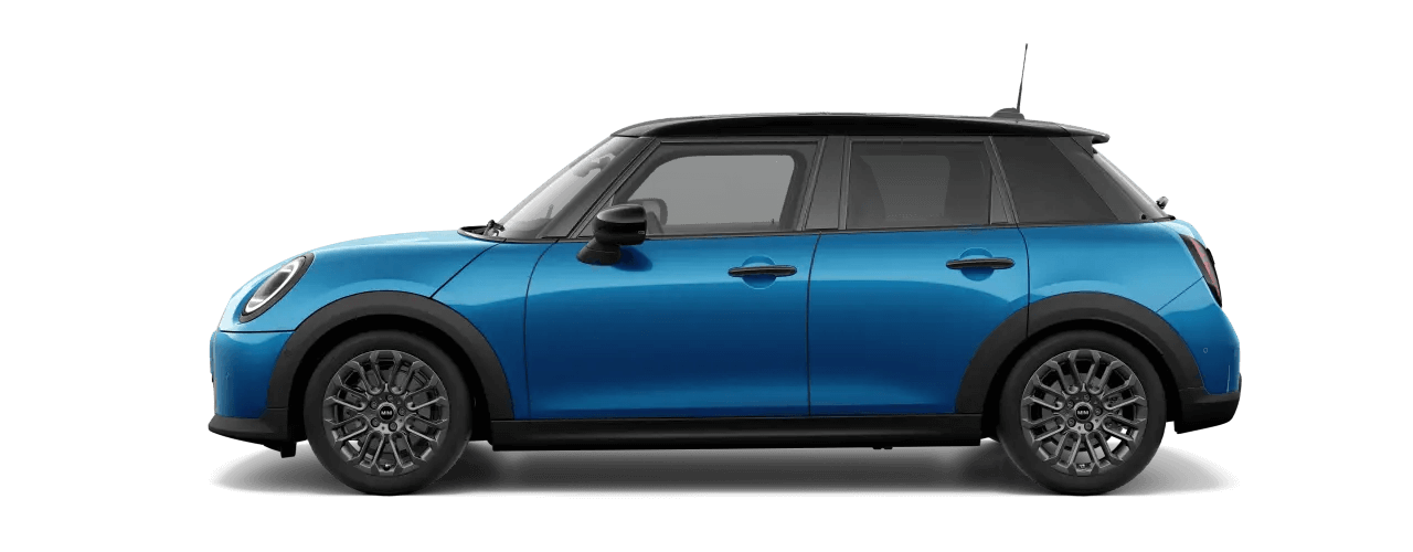 MINI COOPER 5 KAPI